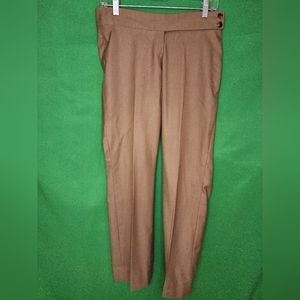Royal Classic Custom Tailored by Tom James Pants Size 4
